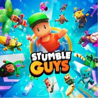 Stumble Guys