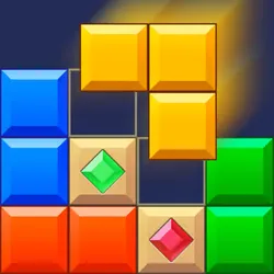 Blocks Games
