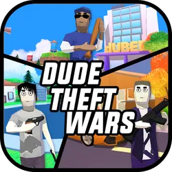 Gun Games