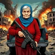 Grandma Games