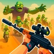 Zombie Games